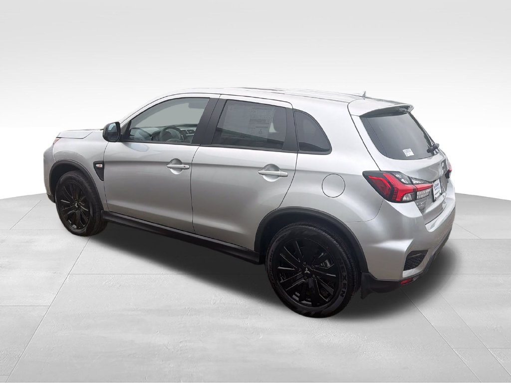 New 2027 Mitsubishi Outlander Sport LE AWD/4WD image 3