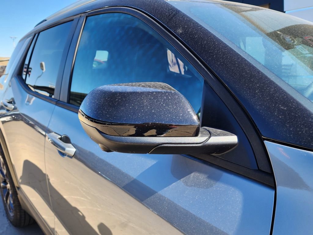 New 2026 GMC Terrain Elevation w/ Elevation Premium Package image 11