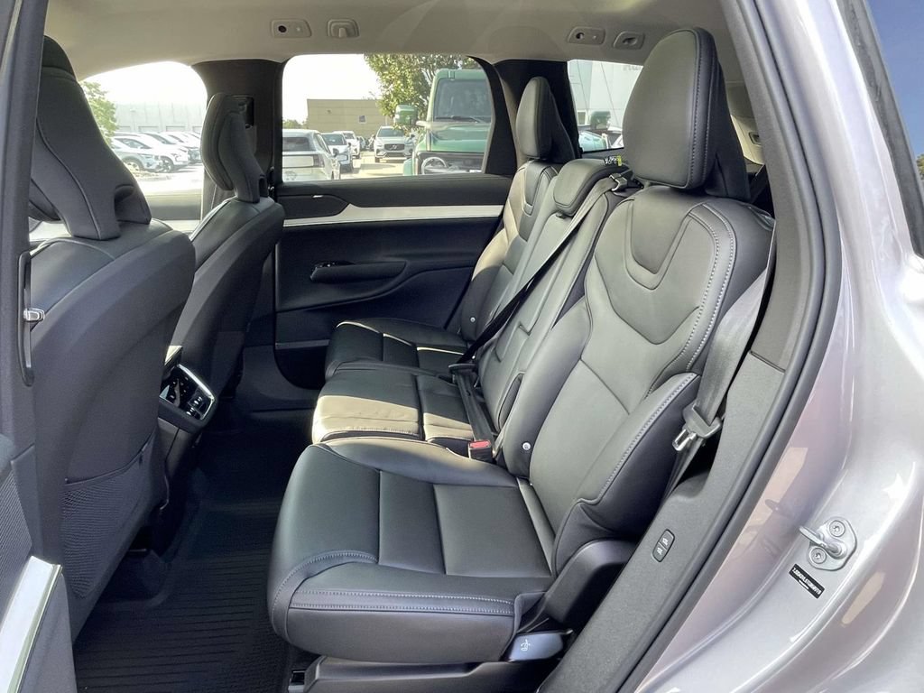 New 2026 Volvo EX90 Ultra AWD/4WD image 3