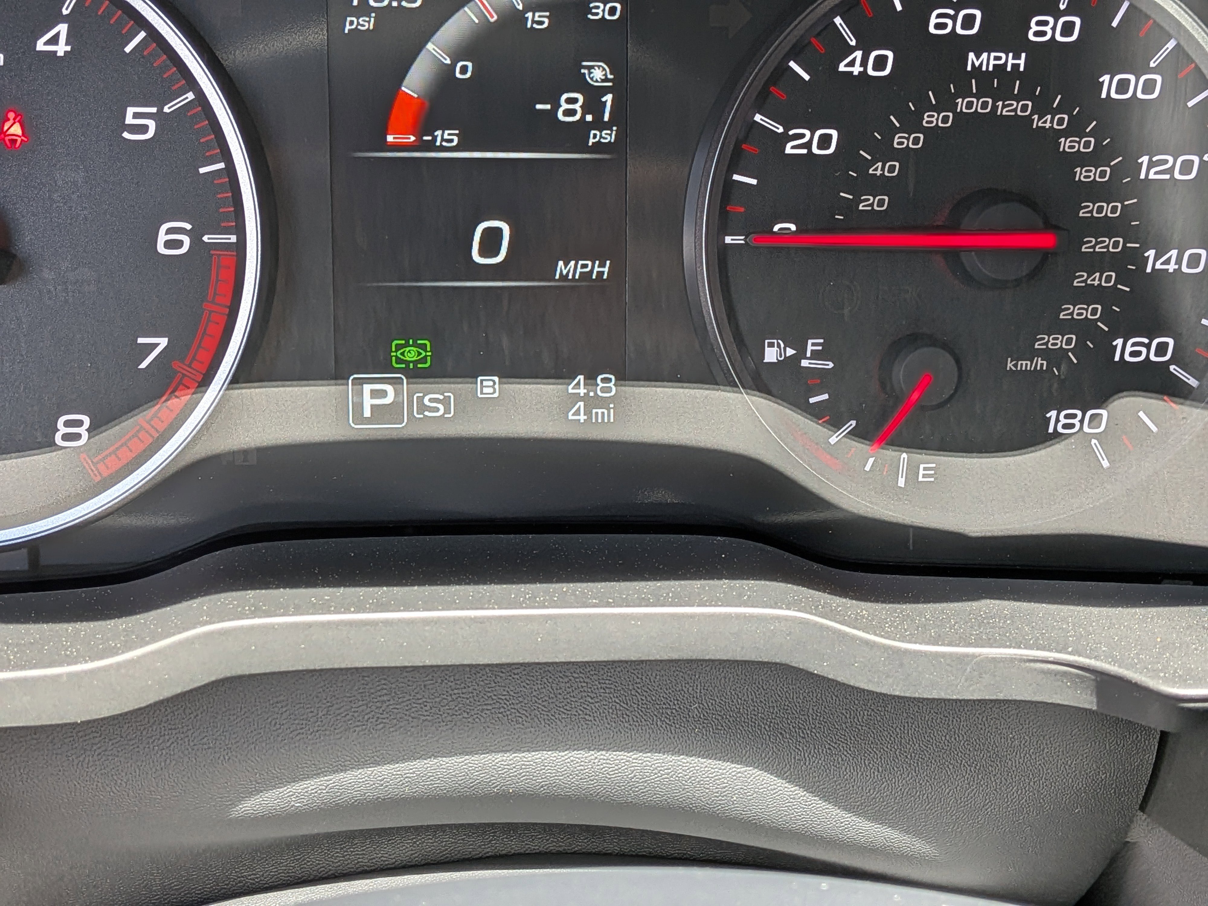 New 2026 Subaru WRX Limited image 28