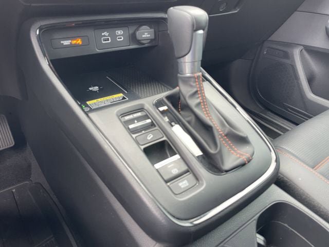 Used 2025 Honda CR-V Sport-L image 21