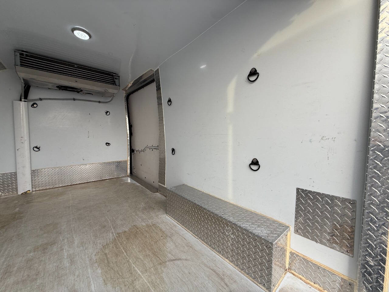 Used 2017 Ford Transit 250 148 Medium Roof image 28