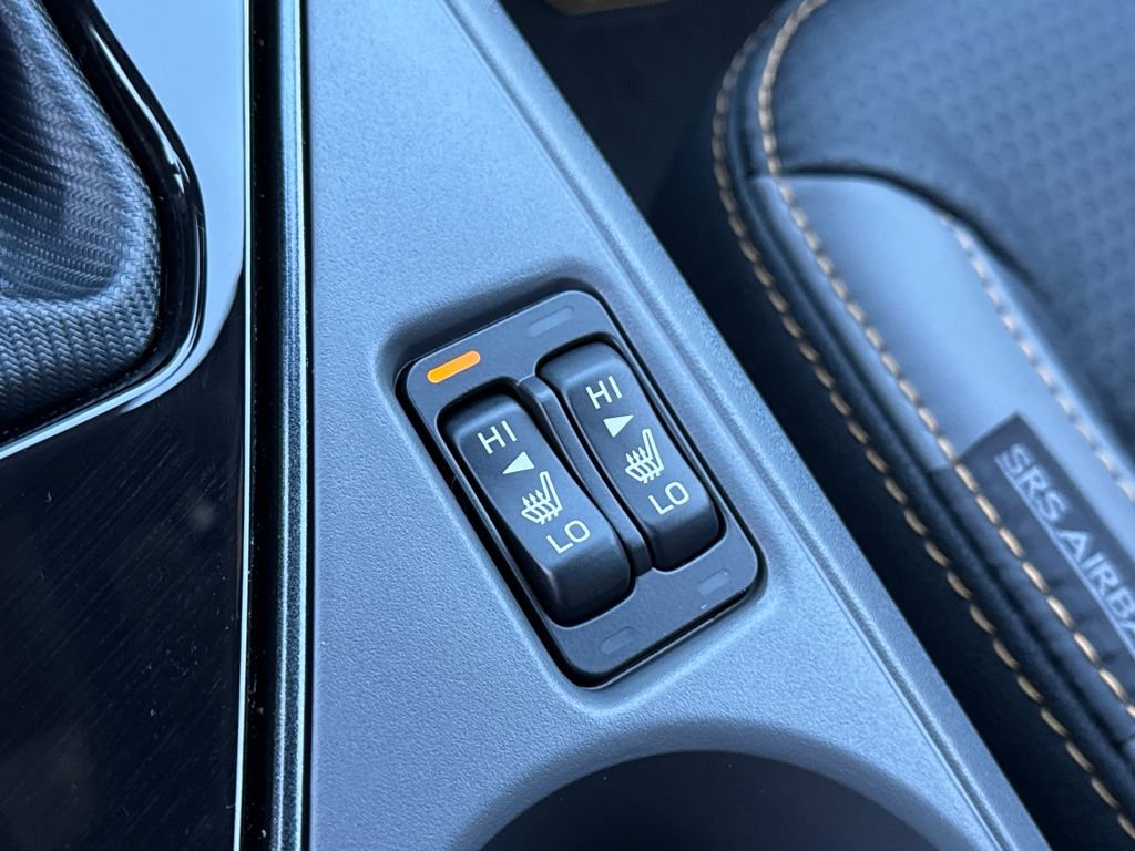 New 2026 Subaru Crosstrek 2.5i Wilderness image 26