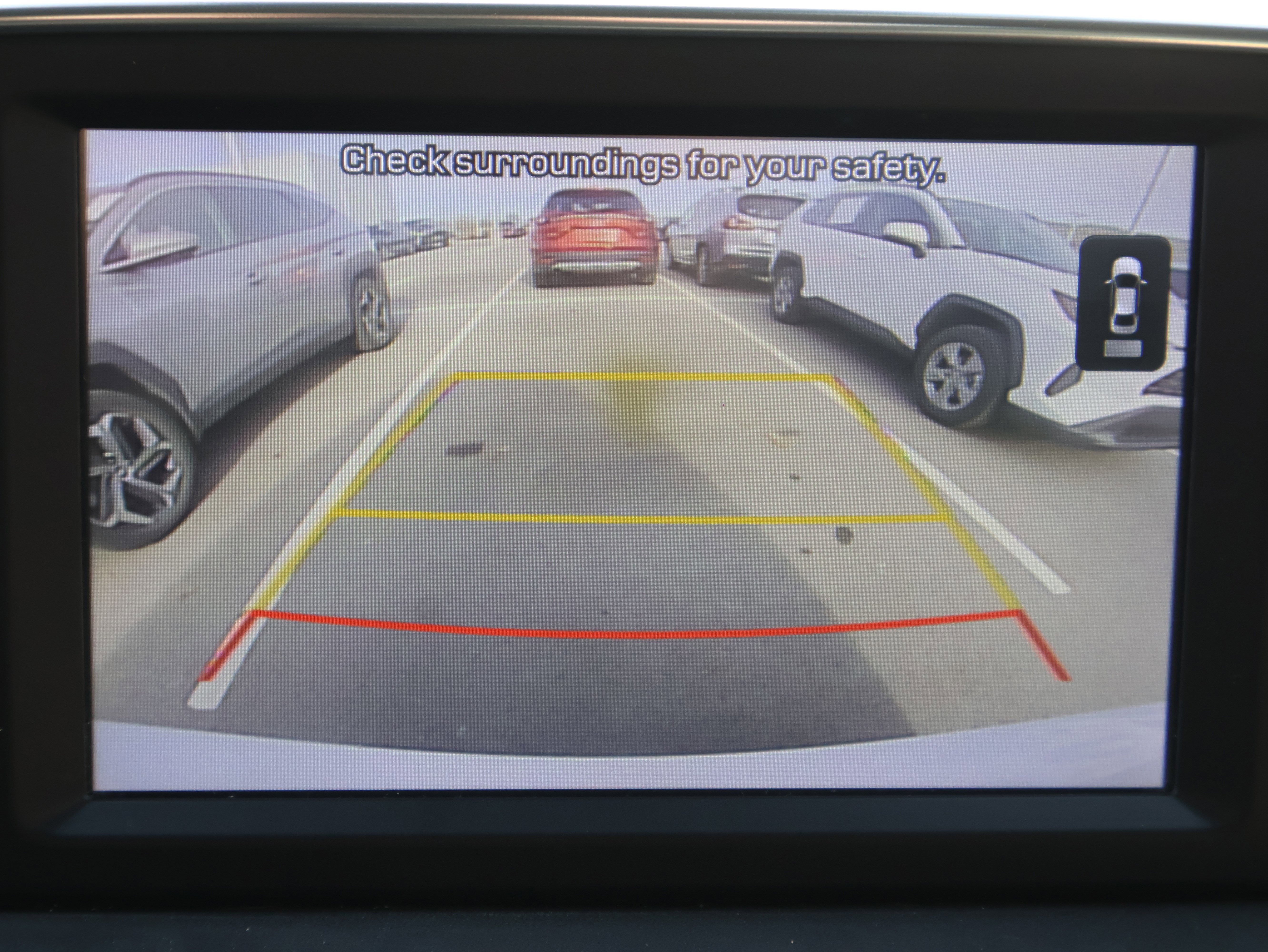 Used 2019 Hyundai Santa Fe Limited image 27