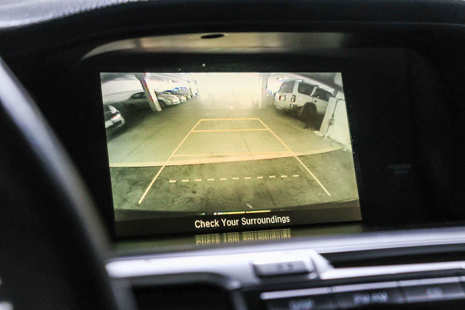 Used 2013 Honda Accord Sport image 24