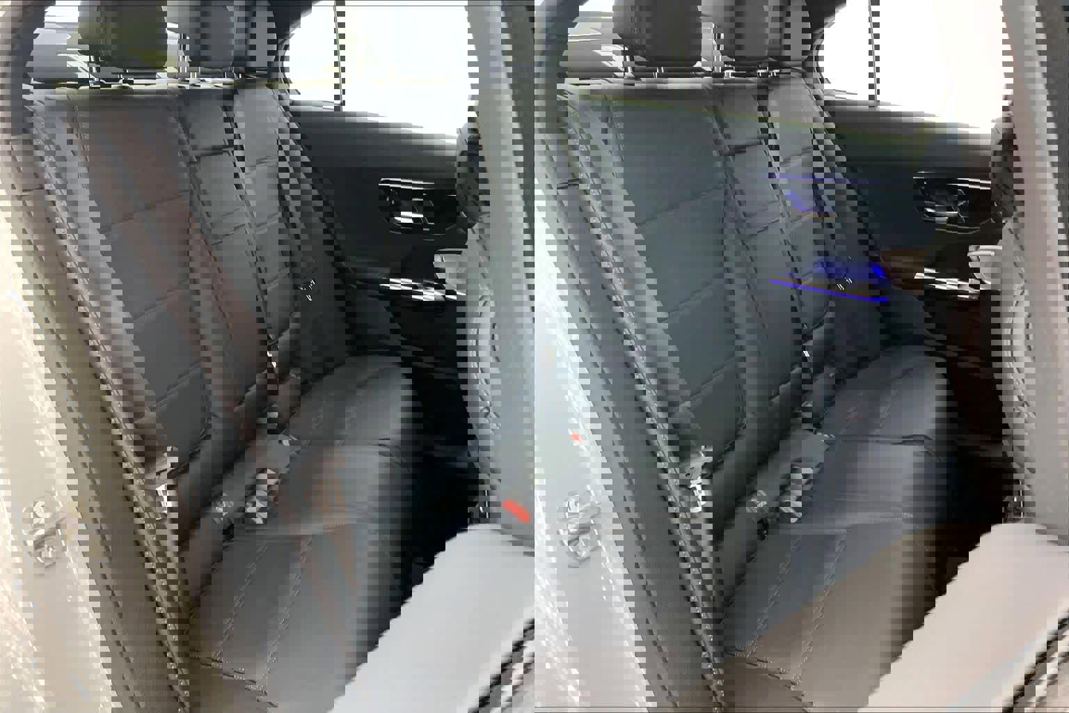 New 2026 Mercedes-Benz C 300 Sedan image 13