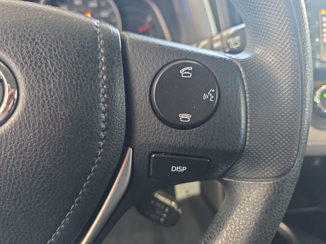 Used 2015 Toyota RAV4 XLE AWD/4WD image 17