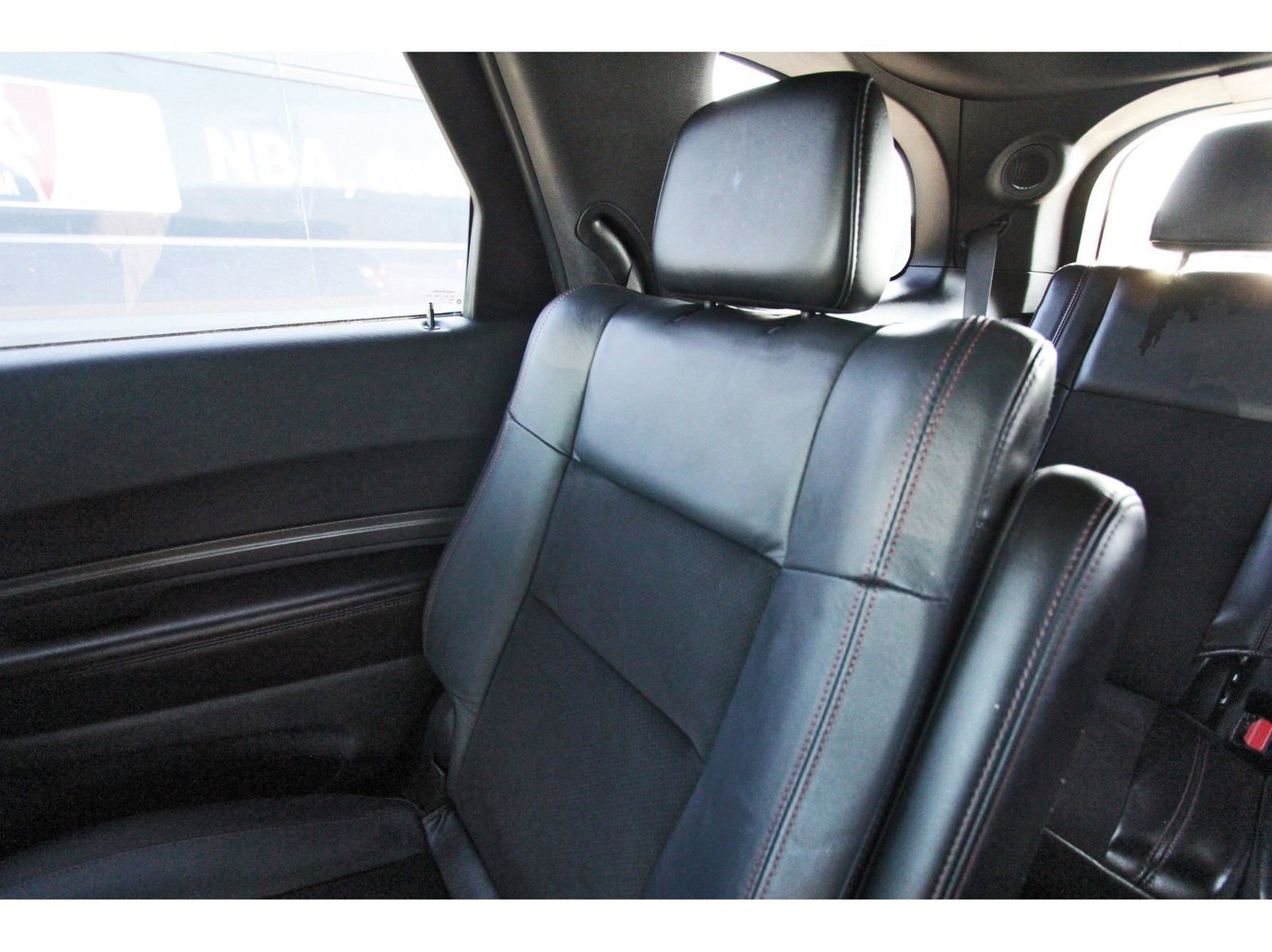 Used 2022 Dodge Durango R/T w/ Blacktop Package image 14