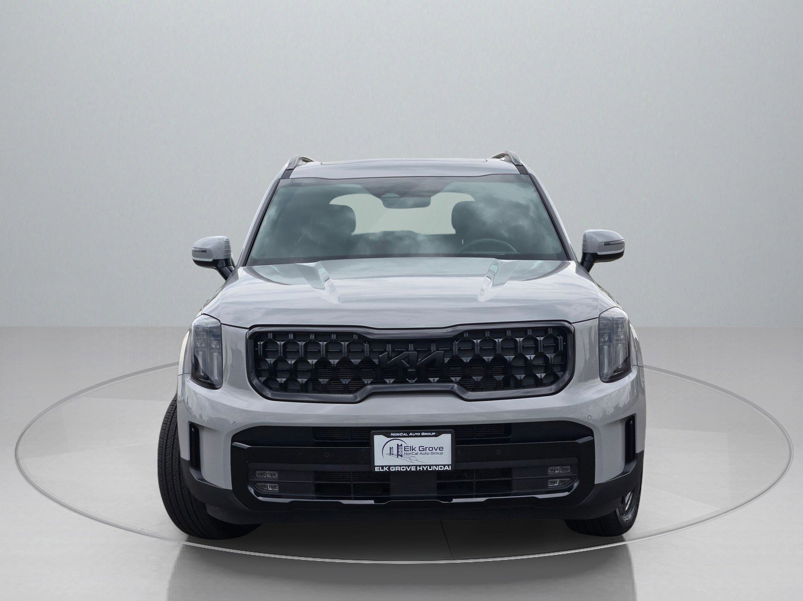 Used 2025 Kia Telluride SX Prestige X-Line image 2