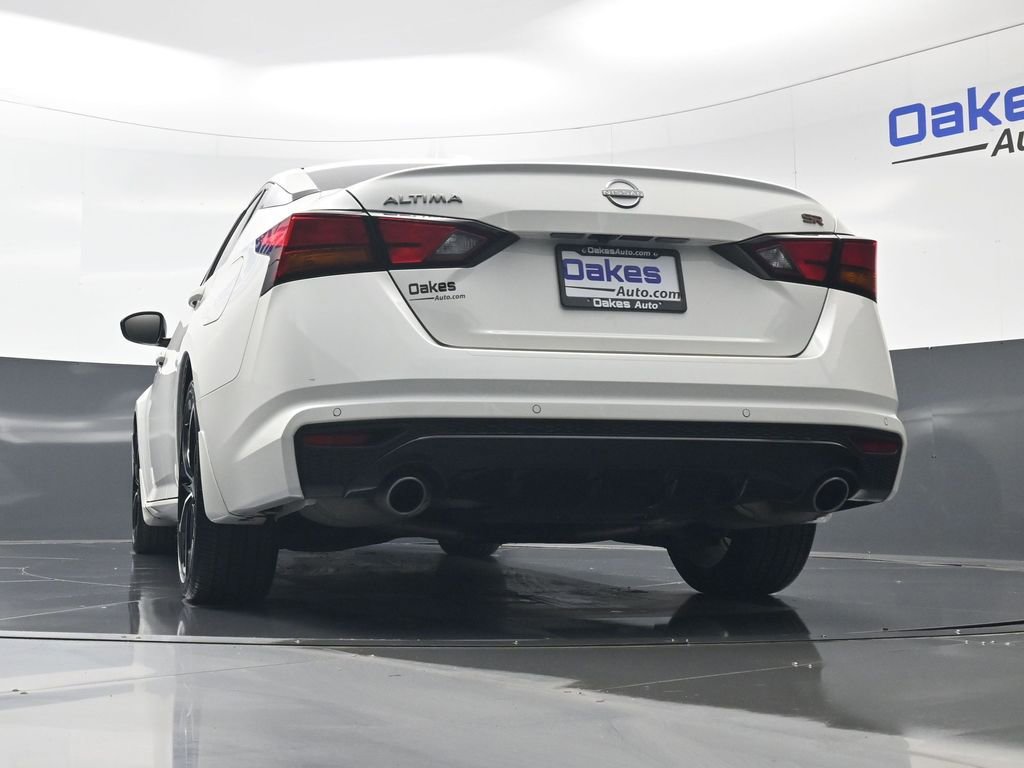 Used 2024 Nissan Altima 2.5 SR w/ SR Premium Package image 42