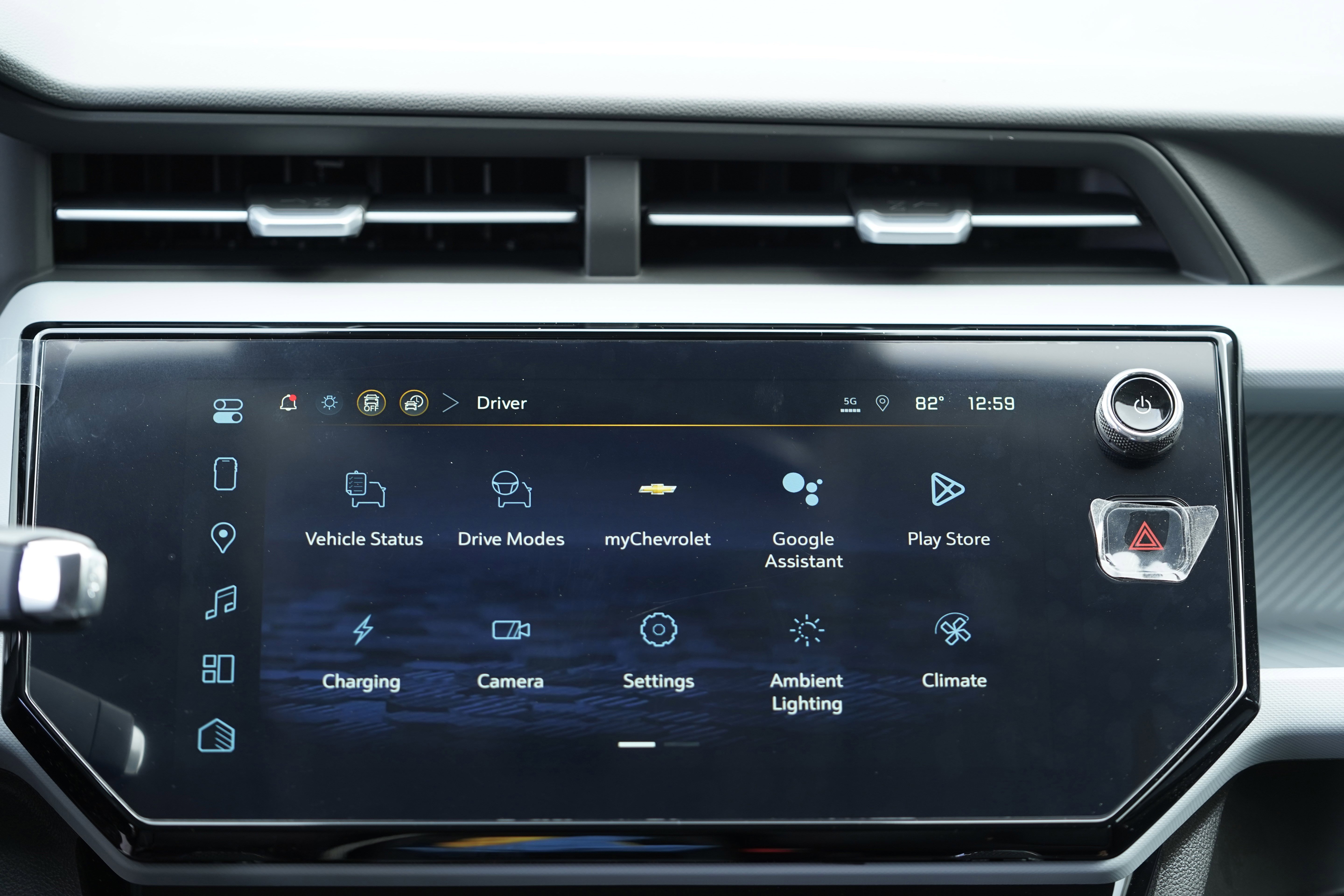 New 2027 Chevrolet Bolt RS image 24