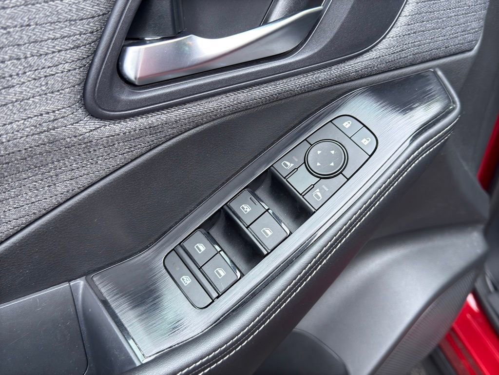 Certified 2023 Nissan Rogue SV AWD/4WD image 20