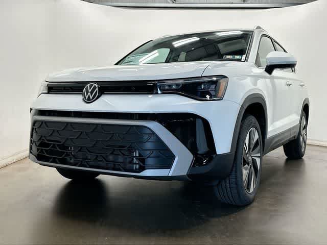 New 2026 Volkswagen Taos SE AWD/4WD image 26