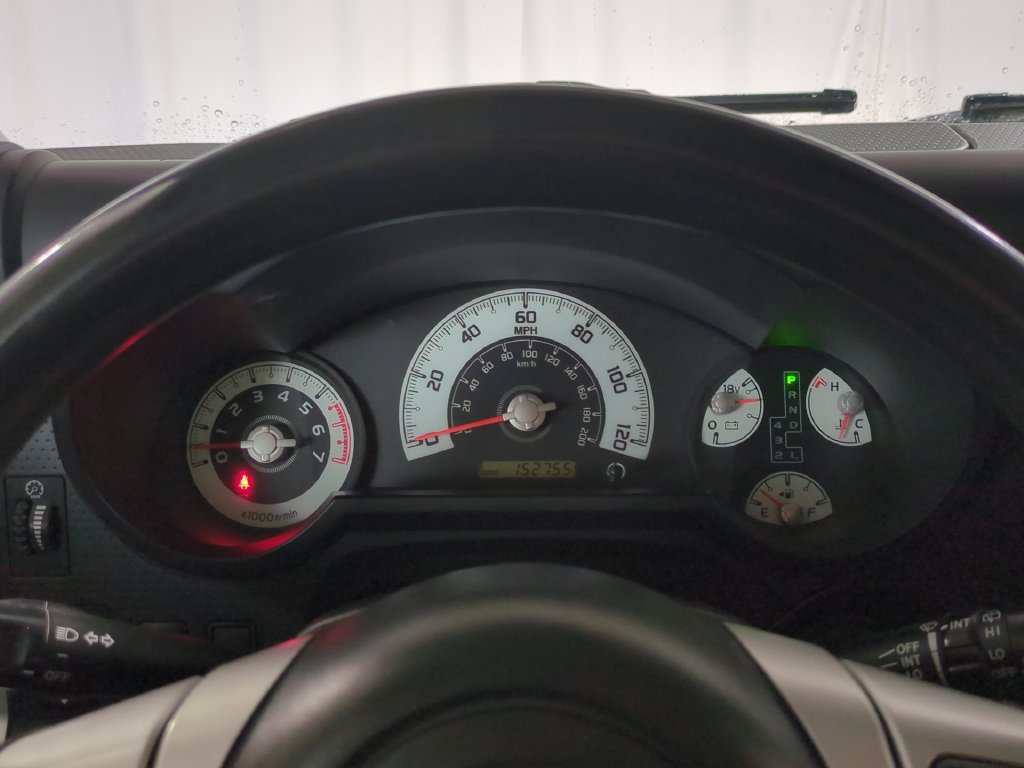 Used 2013 Toyota FJ Cruiser 4WD image 30