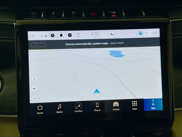 Used 2024 Jeep Grand Cherokee Limited image 13