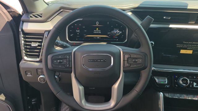 New 2026 GMC Sierra 2500 Denali w/ Denali Reserve Package AWD/4WD image 17
