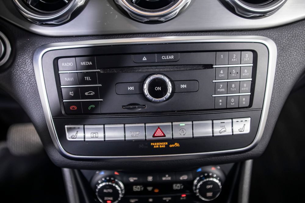 Used 2019 Mercedes-Benz GLA 250 4MATIC image 29