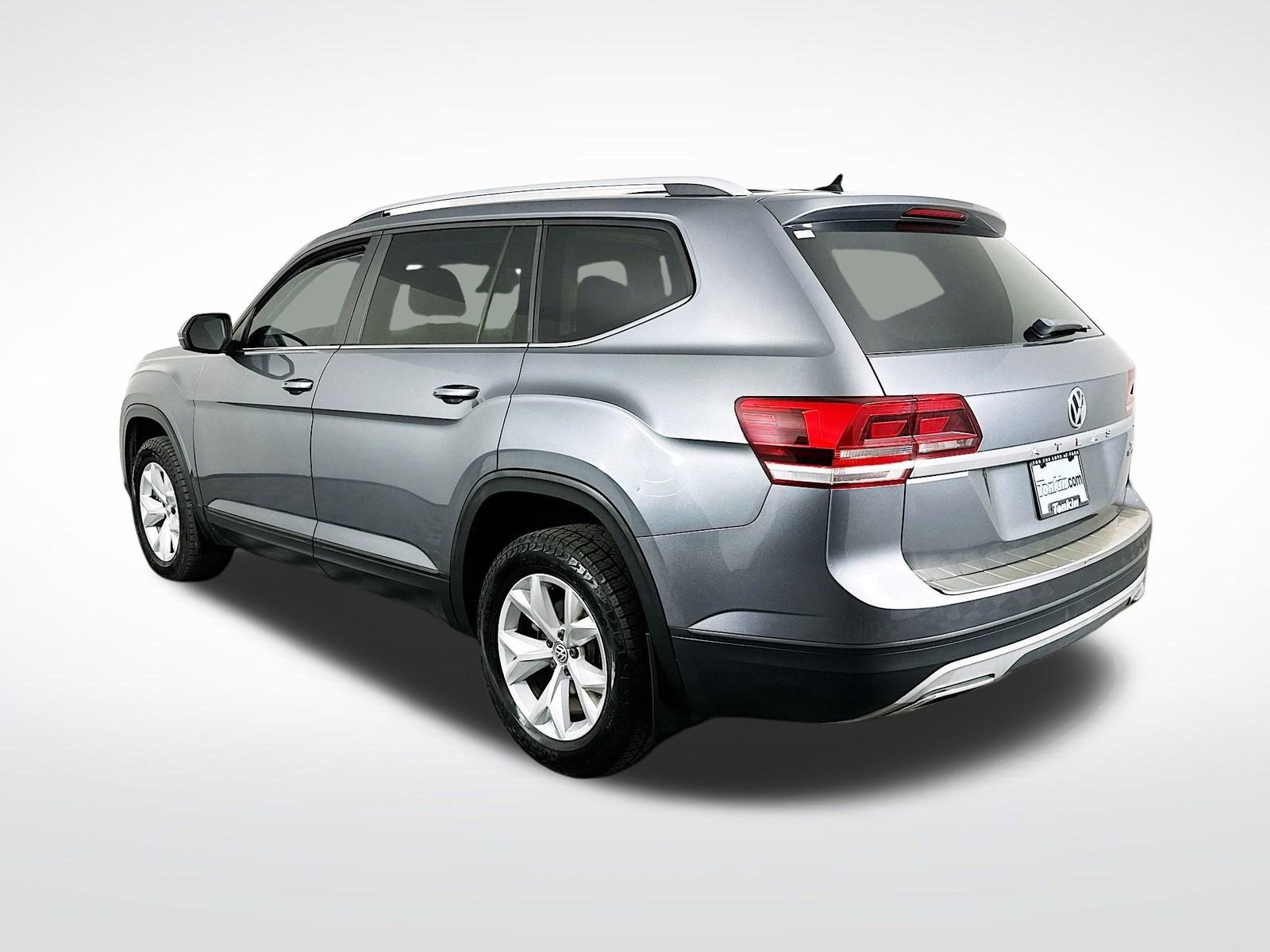 Used 2018 Volkswagen Atlas Launch Edition image 6