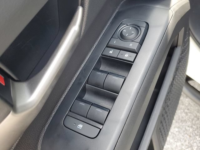 Used 2026 Toyota Tacoma 4x4 Double Cab Hybrid image 26