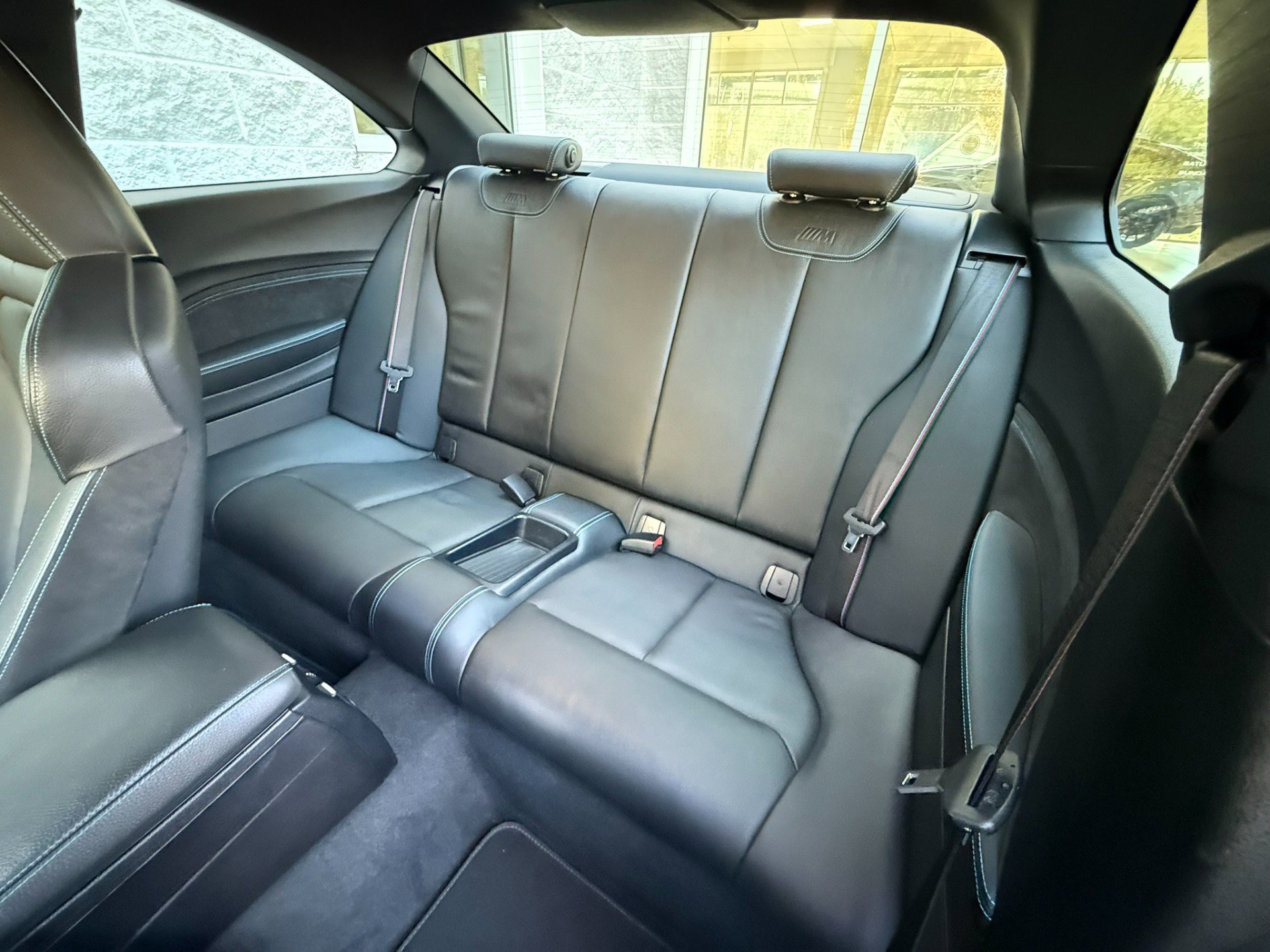 Used 2020 BMW M2 Competition w/ Executive Package image 11