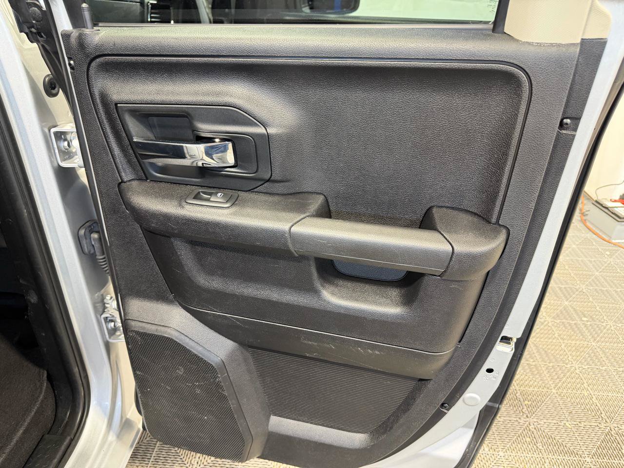 Used 2016 RAM 1500 Sport AWD/4WD image 17