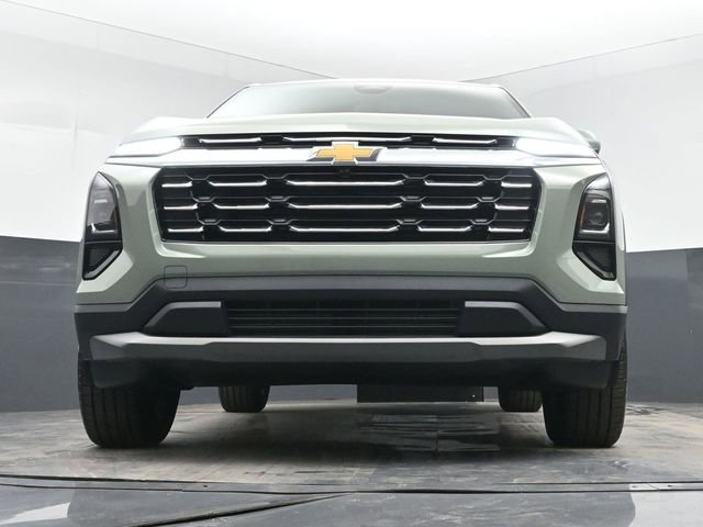 Used 2026 Chevrolet Equinox LT AWD/4WD image 44