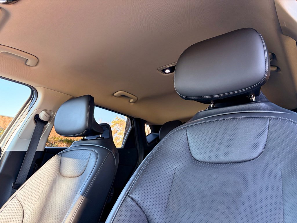 Used 2022 Kia EV6 Wind image 24