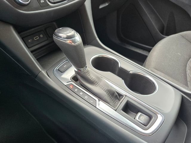 Used 2021 Chevrolet Equinox LT image 26