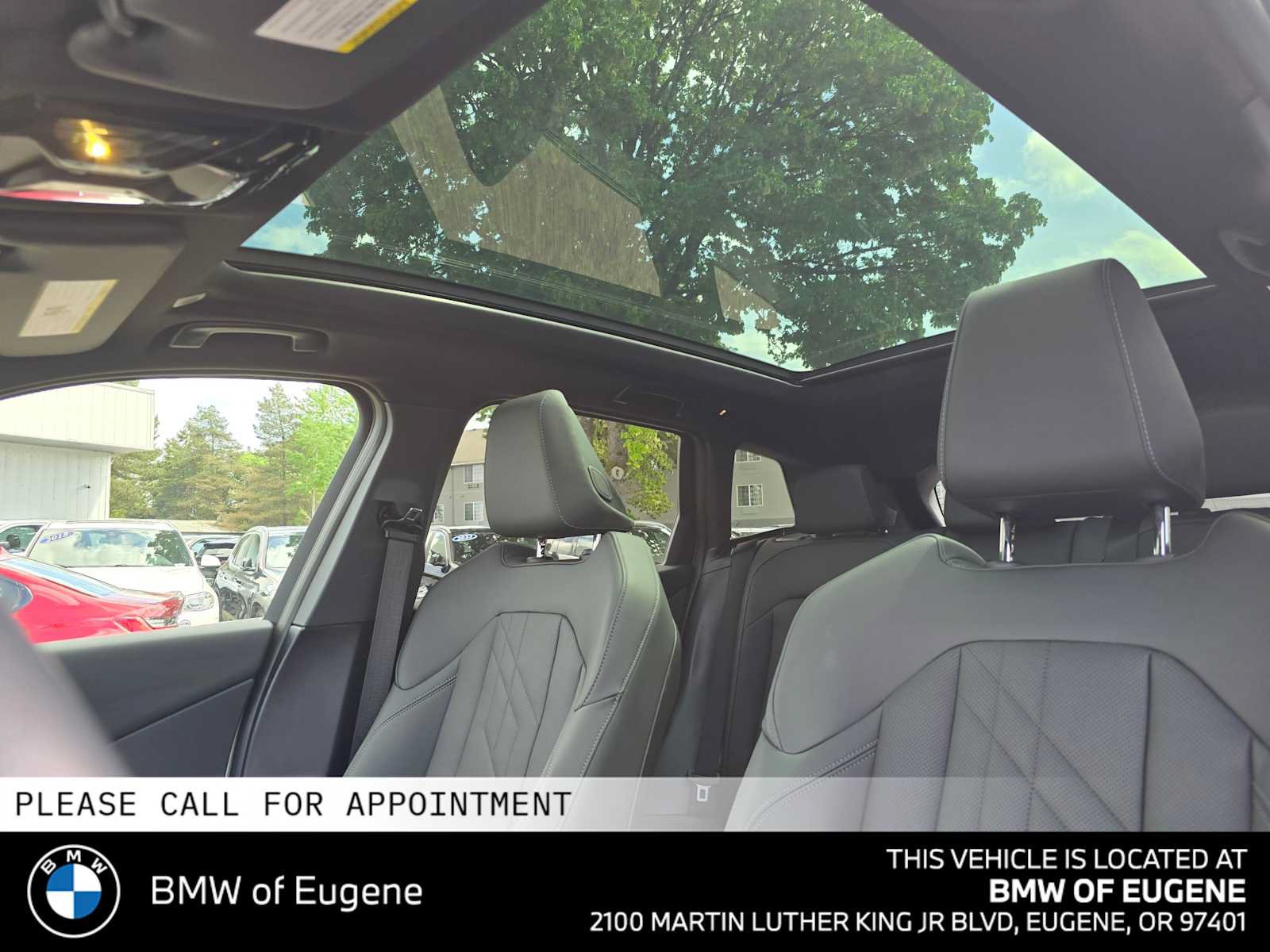 Used 2025 BMW X3 xDrive30i w/ M Sport Package AWD/4WD image 24