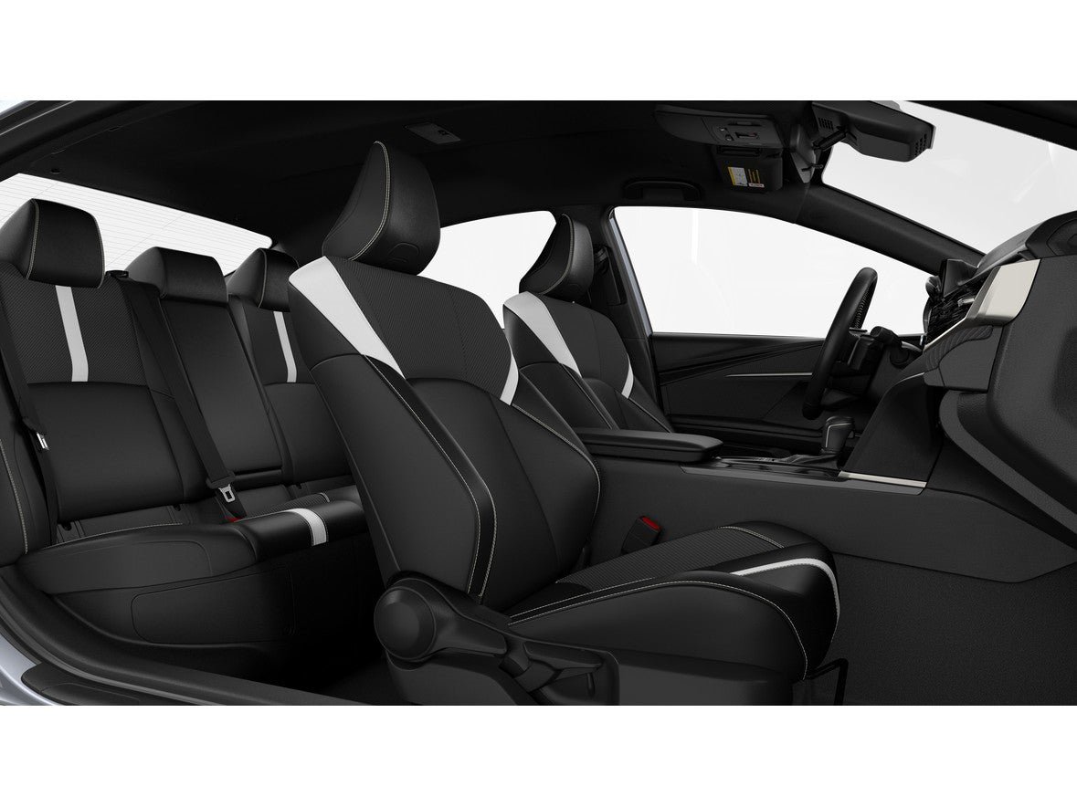 New 2026 Toyota Camry Hybrid FWD image 6