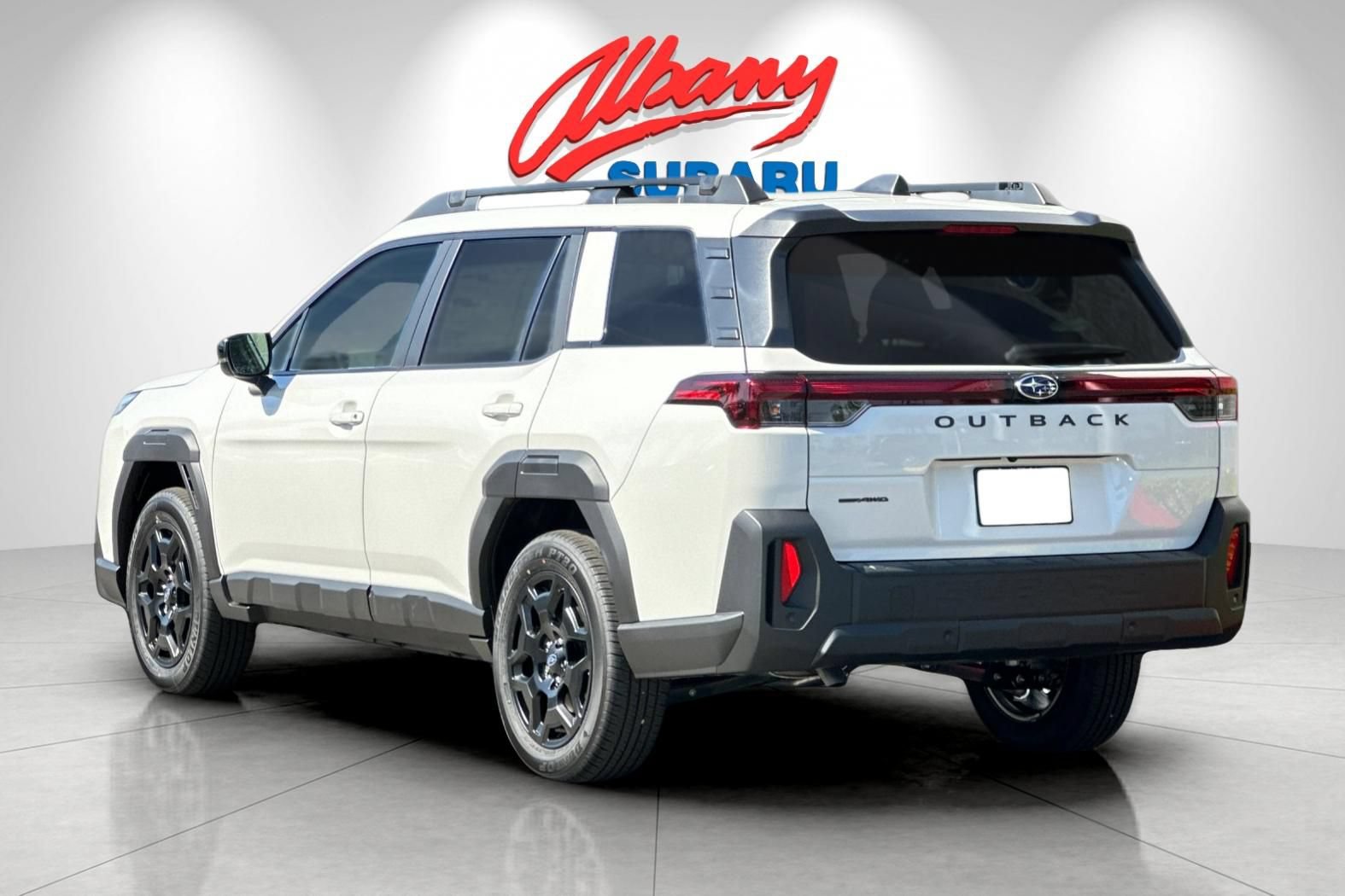 New 2026 Subaru Outback Limited AWD/4WD image 6