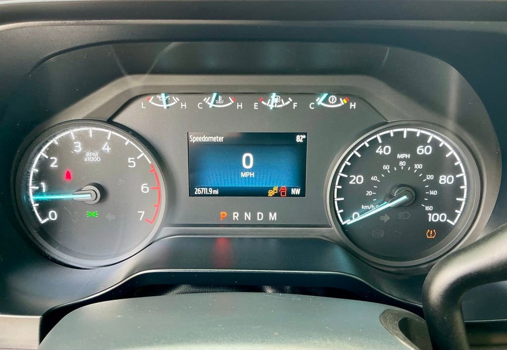 Used 2023 Ford F350 XLT w/ 360-Degree Camera Package image 31