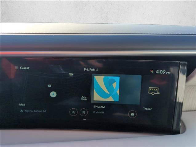 New 2026 Hyundai Palisade Calligraphy image 12