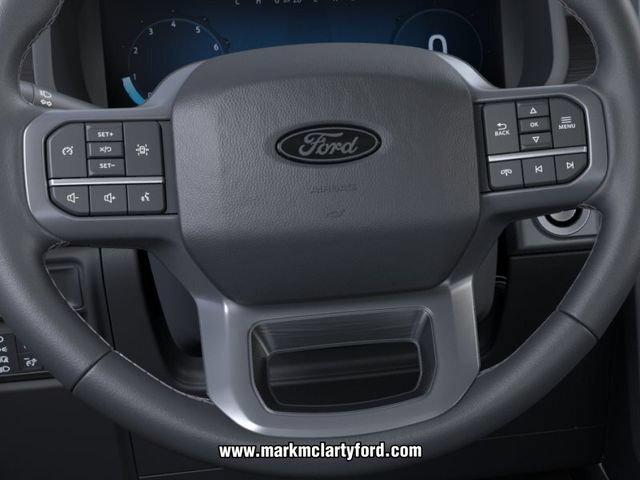 New 2026 Ford F150 XLT w/ Mobile Office Package AWD/4WD image 12