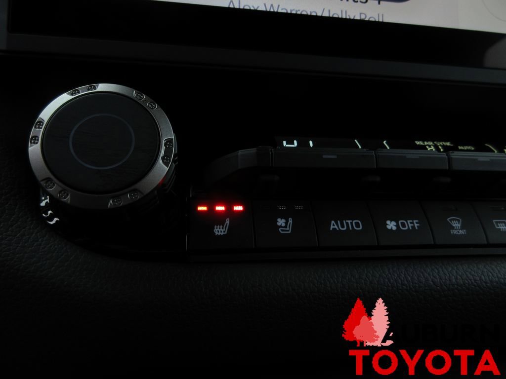 Certified 2026 Toyota Sequoia TRD Pro w/ Tow Technology Package image 23