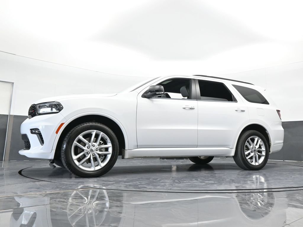 Used 2023 Dodge Durango GT image 64