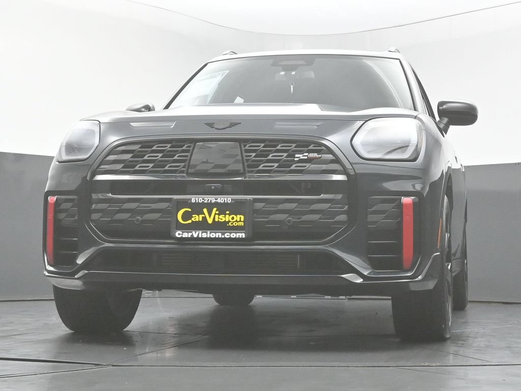 Used 2025 MINI Cooper Countryman John Cooper Works w/ Comfort Package Max AWD/4WD image 47