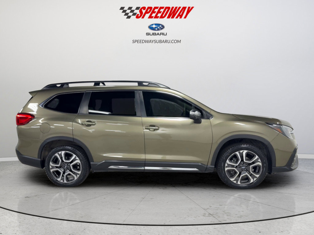 Certified 2023 Subaru Ascent Limited w/ Technology Package image 11