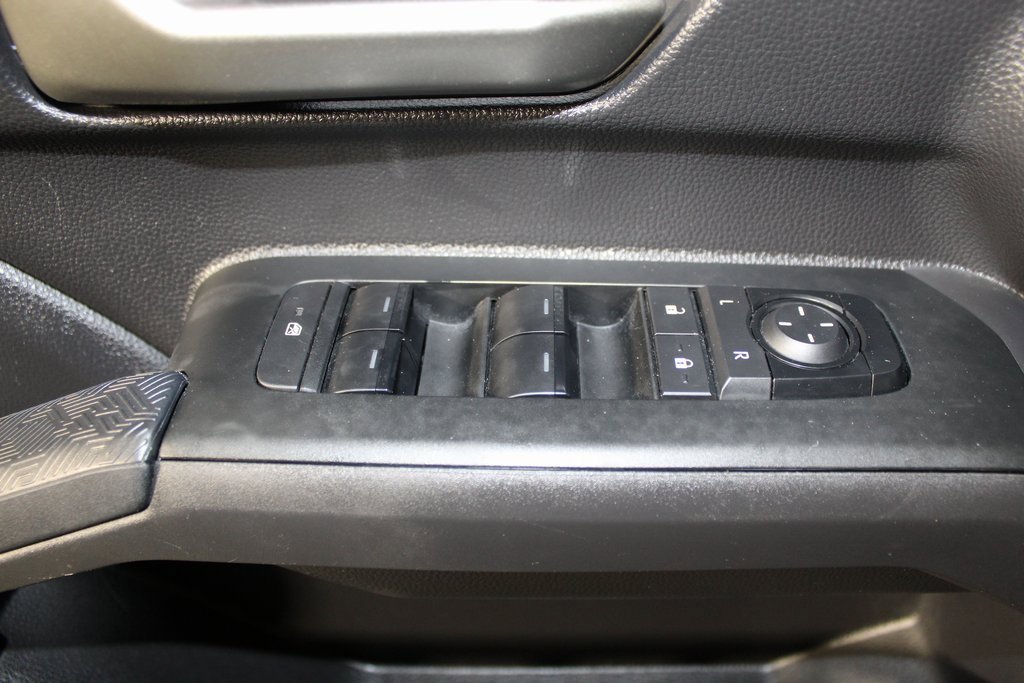 Used 2024 Toyota Tacoma TRD Off-Road image 21