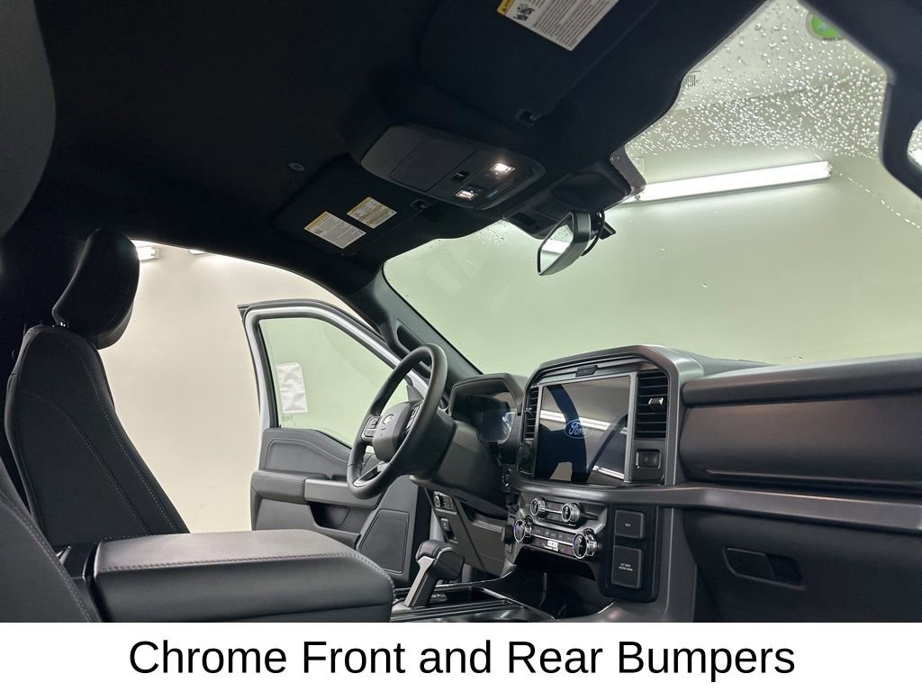 New 2026 Ford F150 XLT image 15