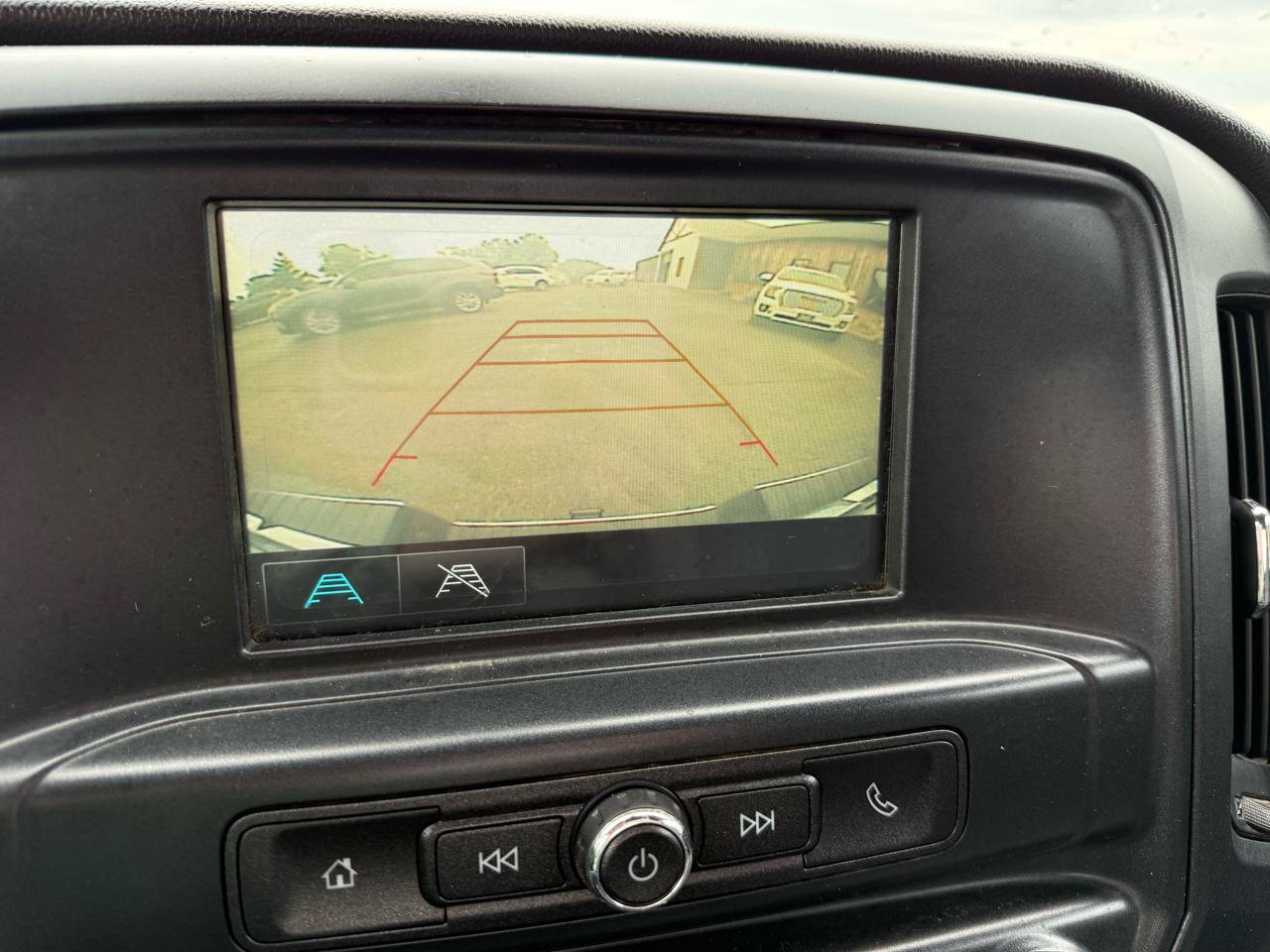 Used 2019 GMC Sierra 2500 4x4 Crew Cab image 27