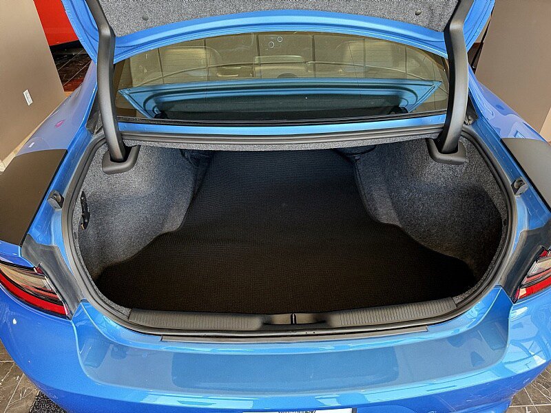 Used 2023 Dodge Charger Scat Pack w/ Daytona Edition Group RWD image 25