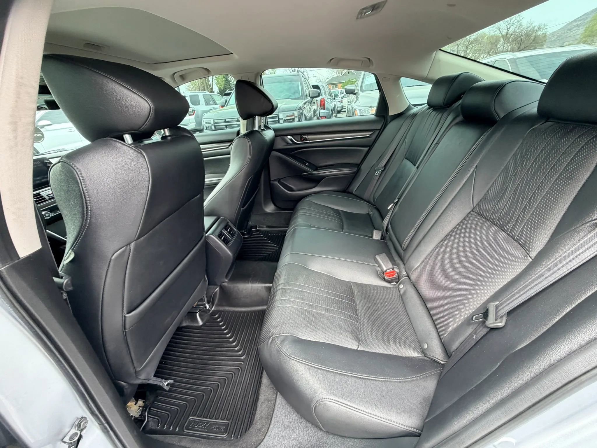 Used 2019 Honda Accord EX-L image 13
