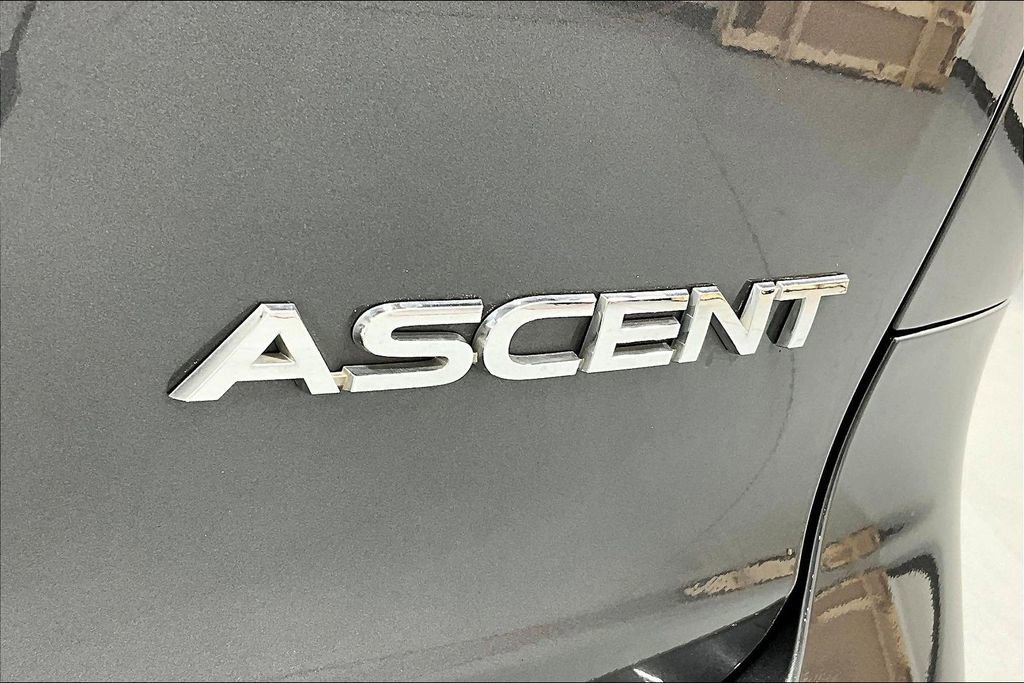Used 2020 Subaru Ascent Premium w/ Convenience Package image 40