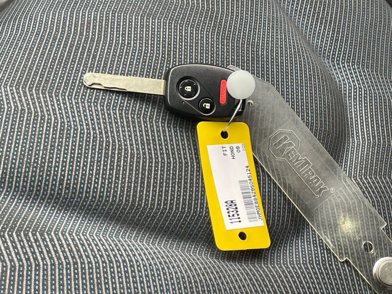 Used 2009 Honda Fit Sport image 10