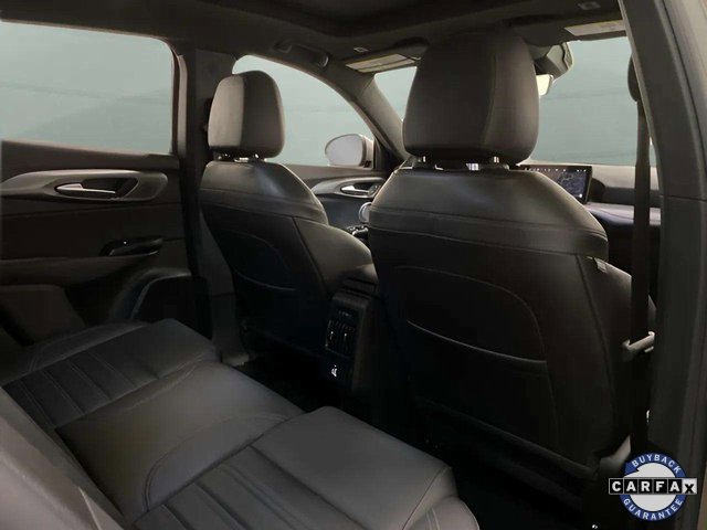 Used 2023 Dodge Hornet GT Plus w/ Tech Pack Plus w/o Parking image 20