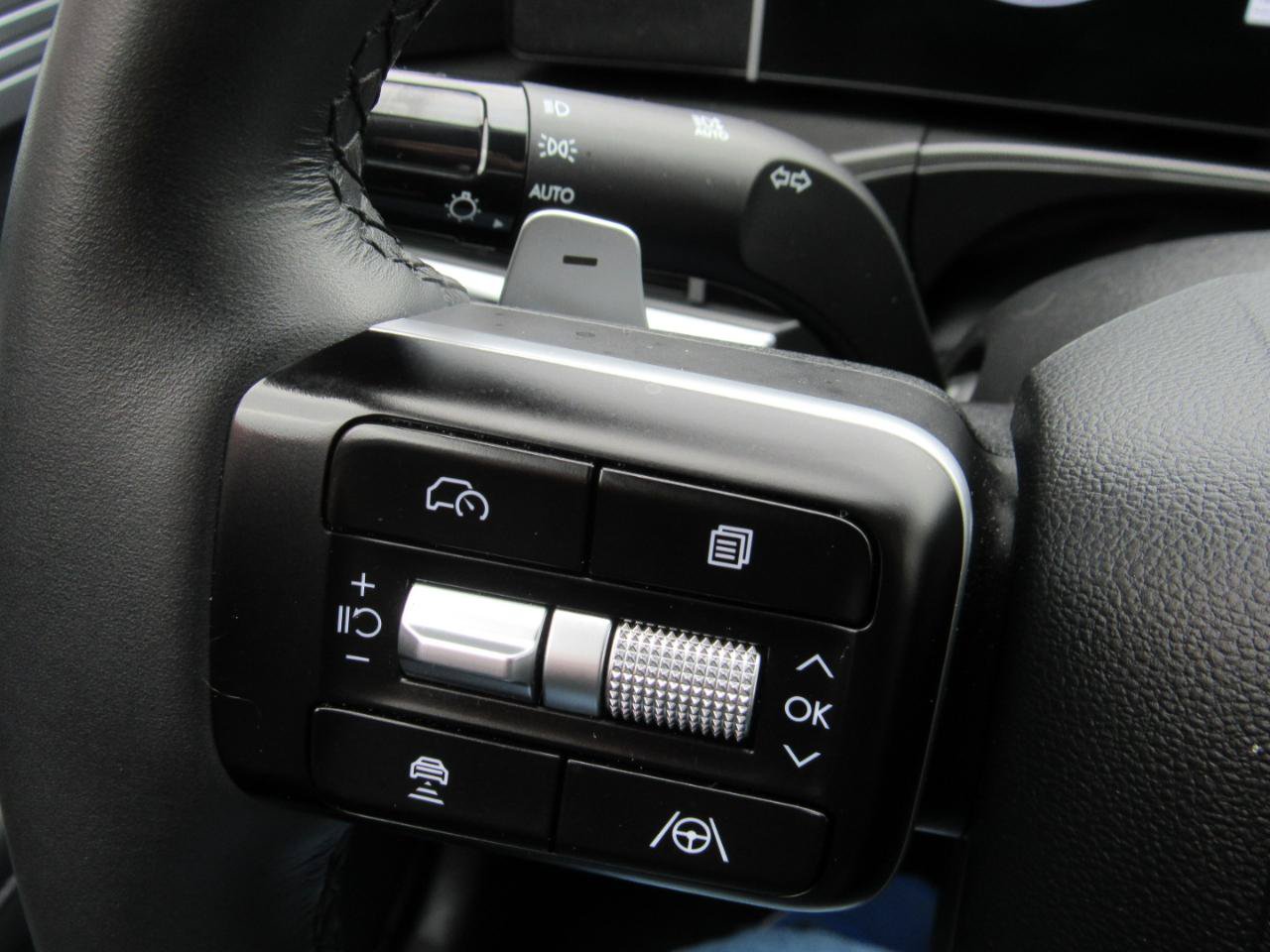 Used 2026 Hyundai Santa Fe SEL AWD/4WD image 21