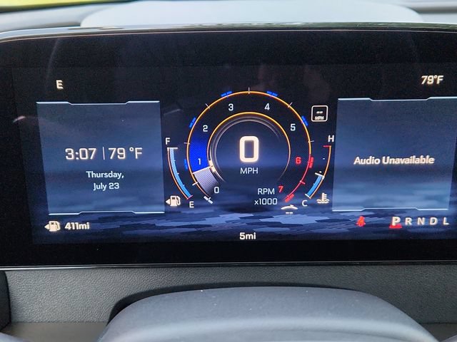 New 2026 Chevrolet Traverse LT w/ Driver Confidence Package FWD image 26