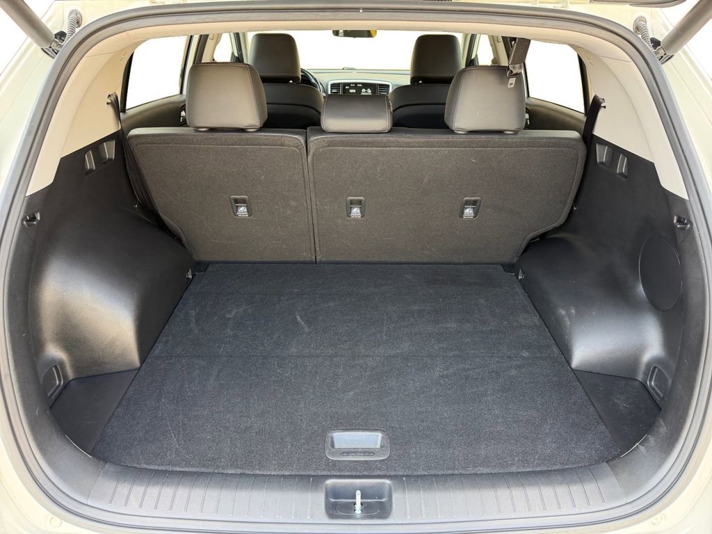 Used 2022 Kia Sportage EX image 21