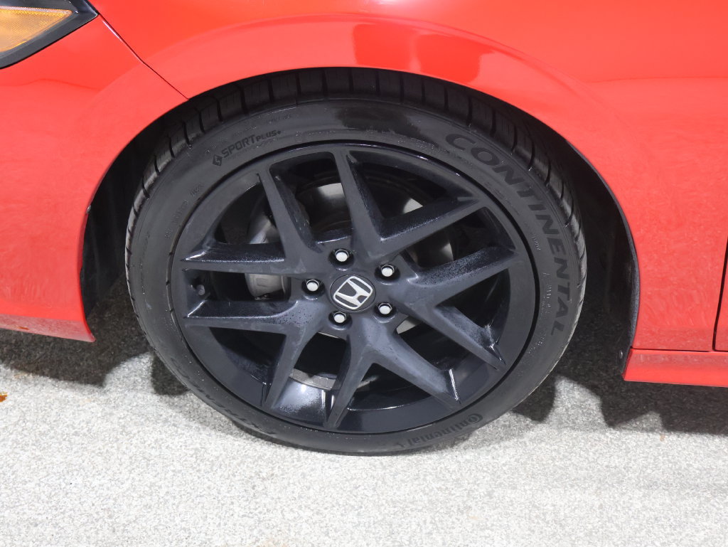 Used 2024 Honda Civic Sport image 8